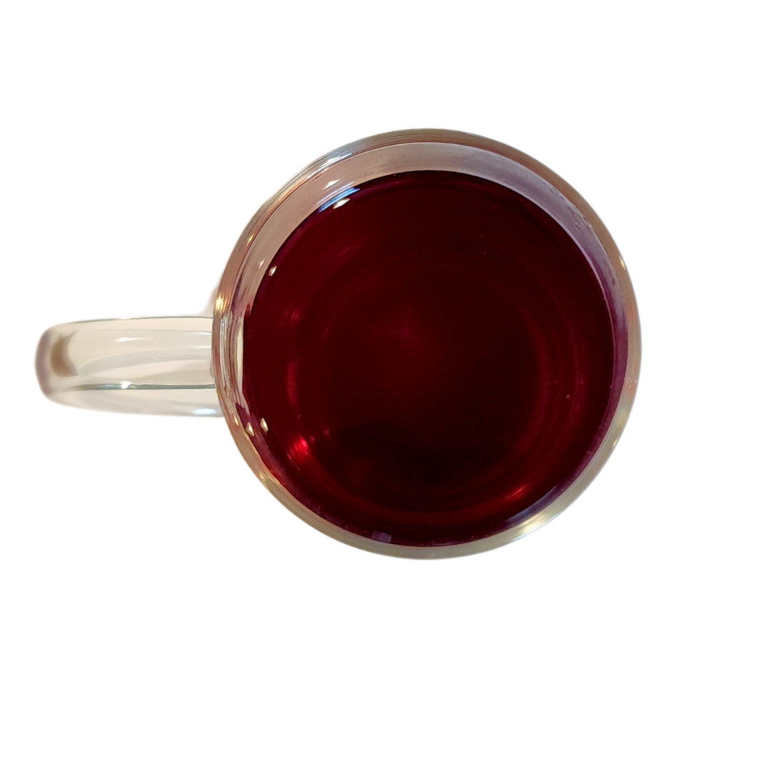 Organic Bold Blueberry - 4 oz