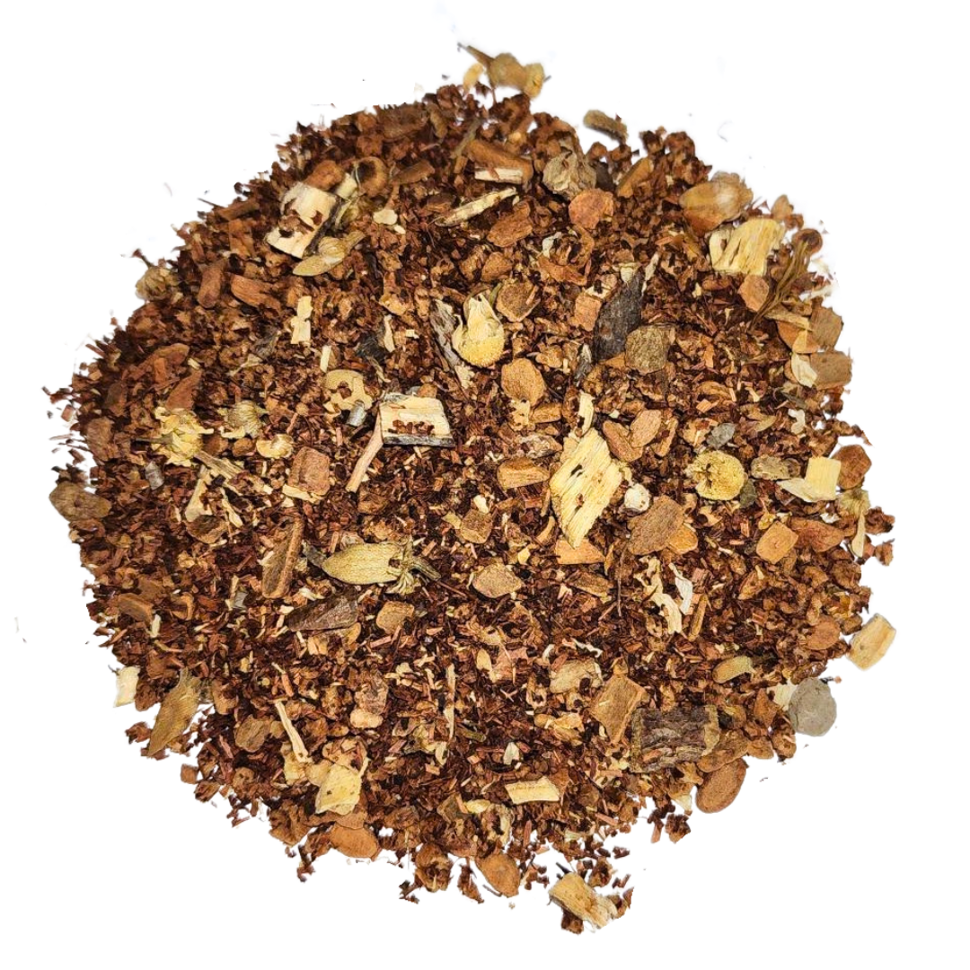 Organic Apple Cider Honeybush - 4 oz