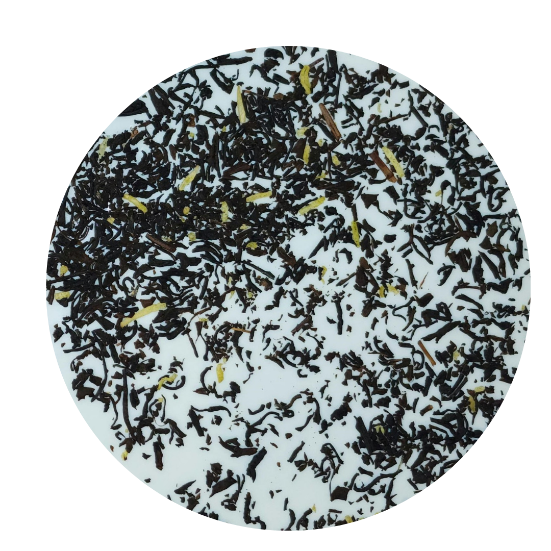 Coconut Black - 4 oz