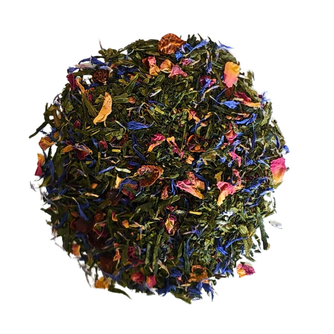 Organic French Rose - 4 oz