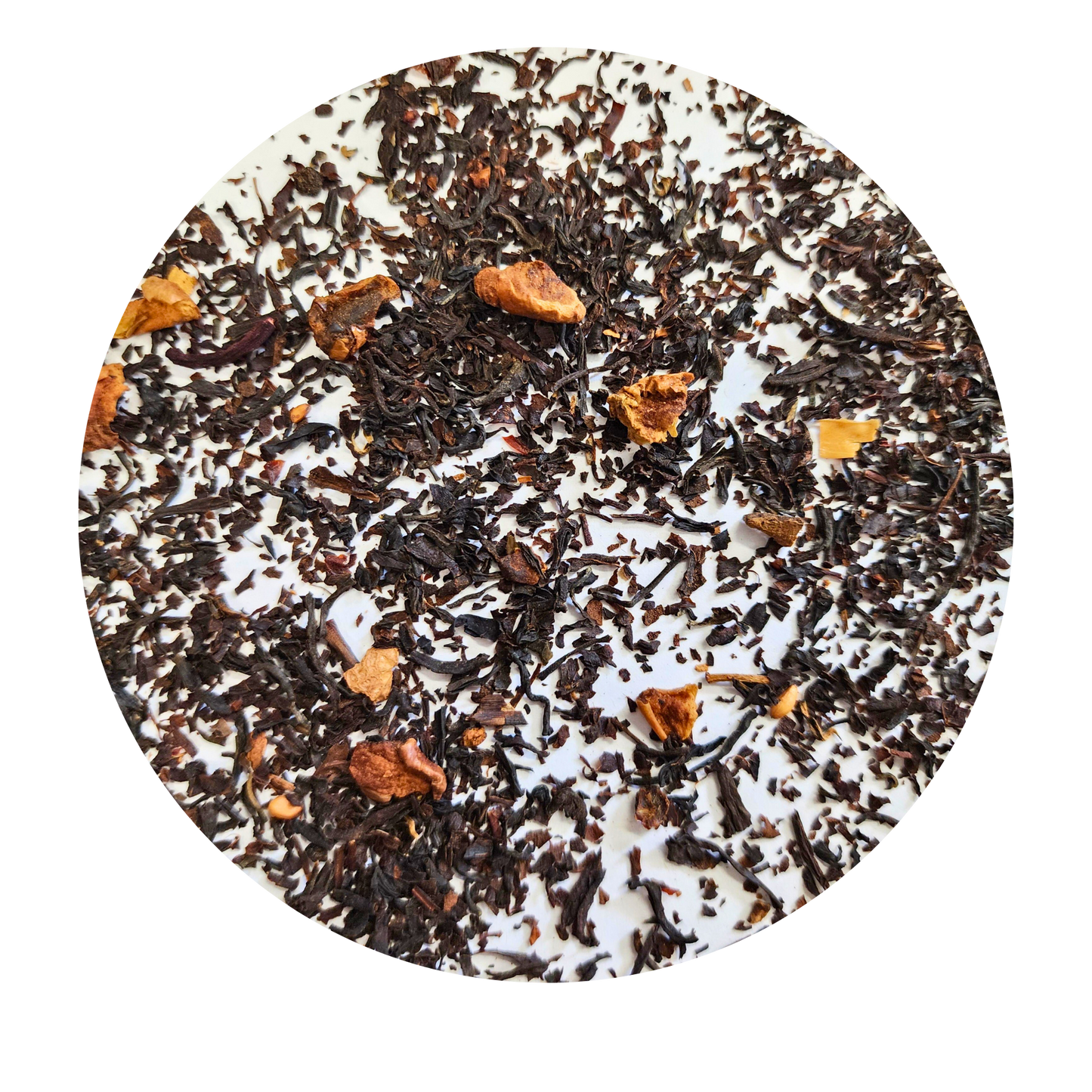 Organic Bikini Peach Body - 4 oz