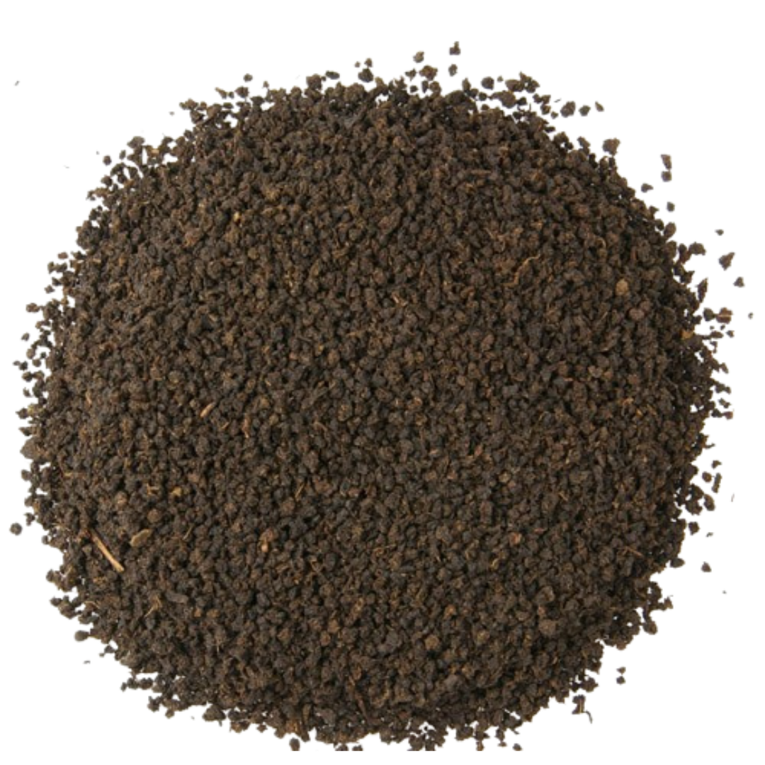 Organic Black Beauty - 4 oz