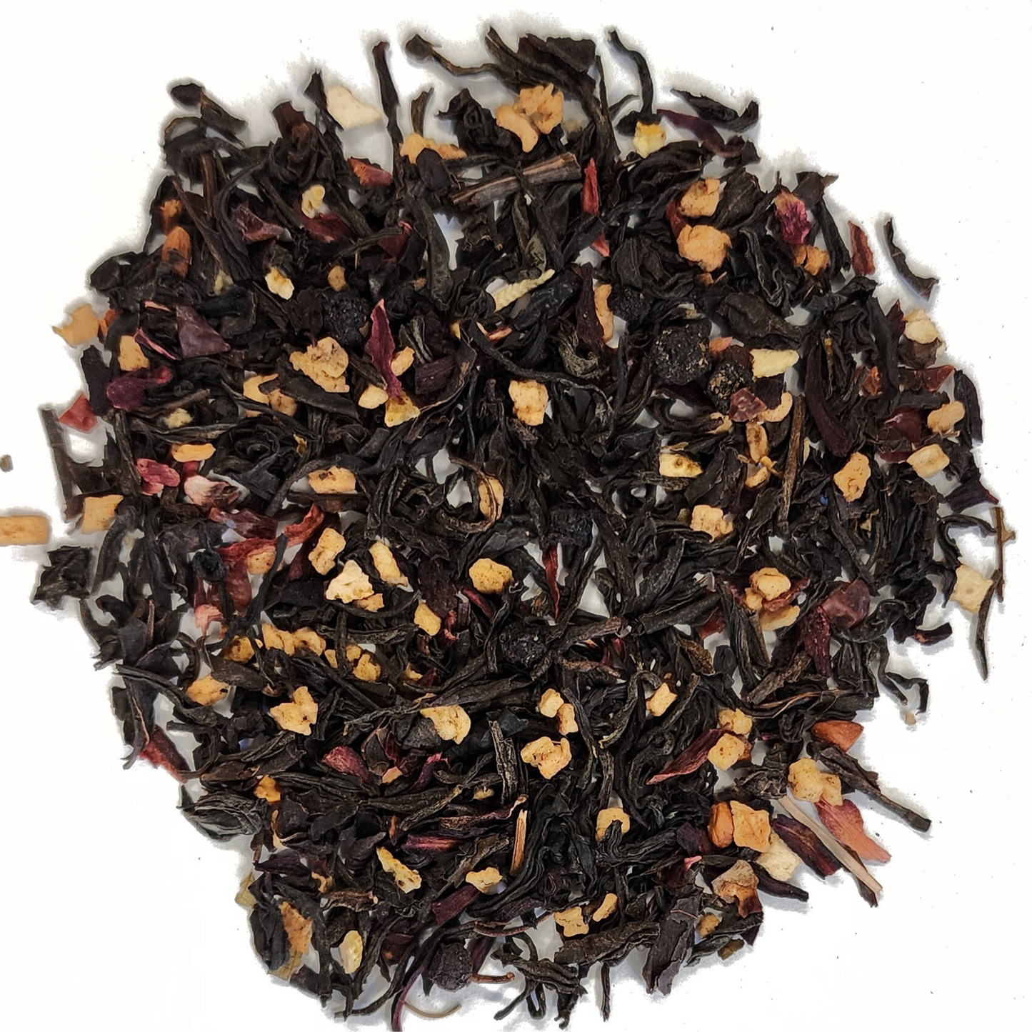 Organic Bold Blueberry - 4 oz