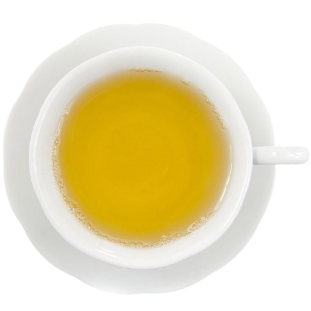 Organic Cherry Sencha - 4 oz