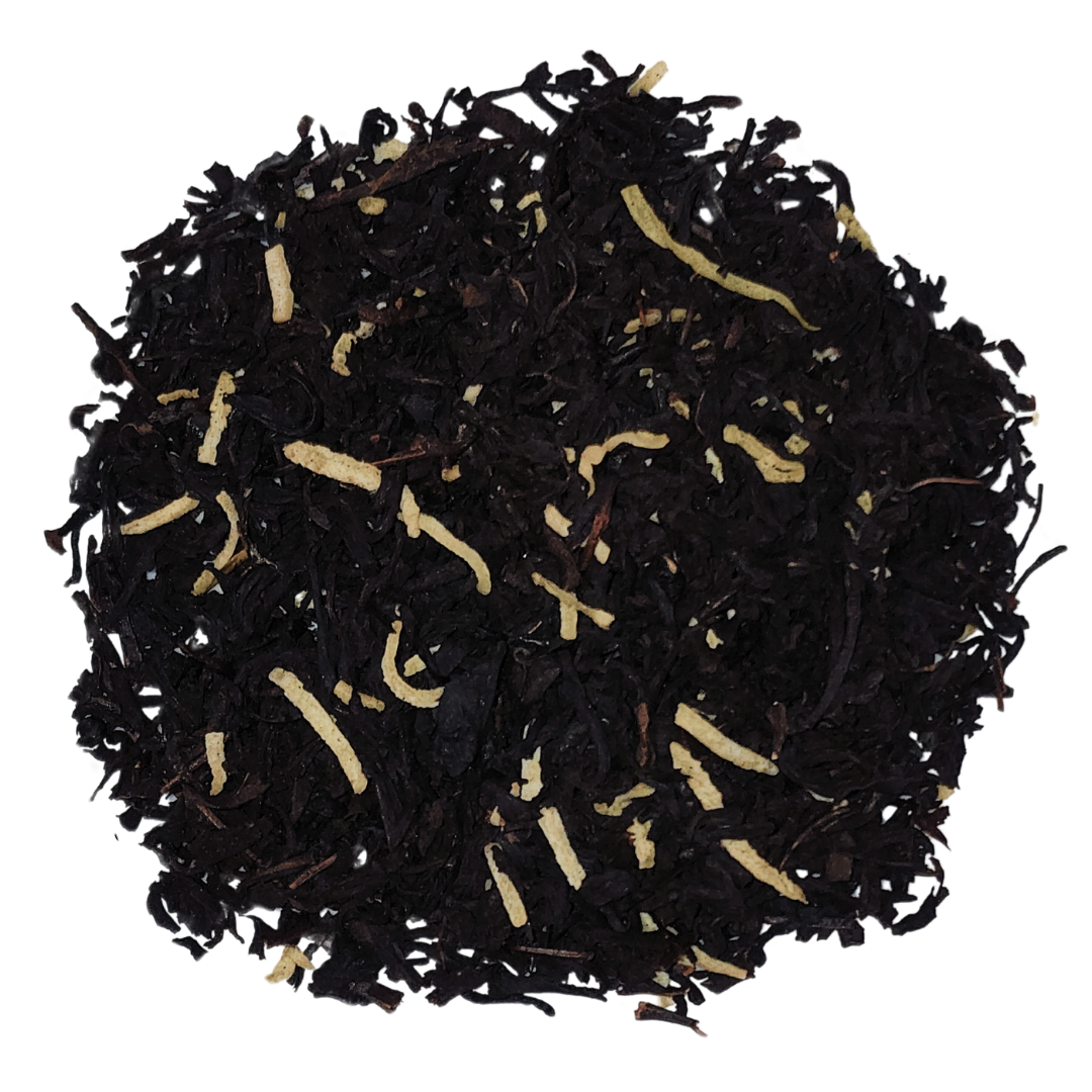 Coconut Black - 4 oz