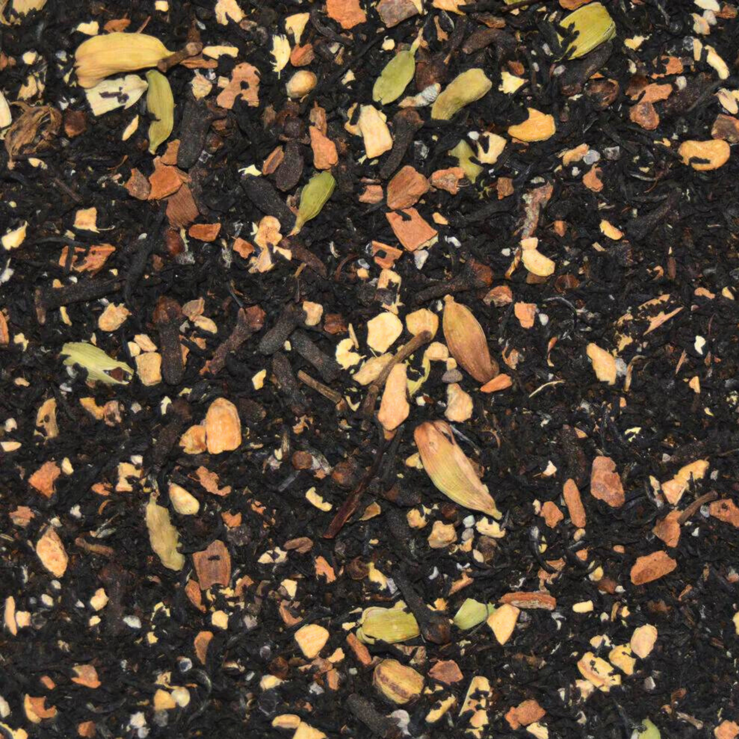 Organic Decaf Masala Chai - 4 oz