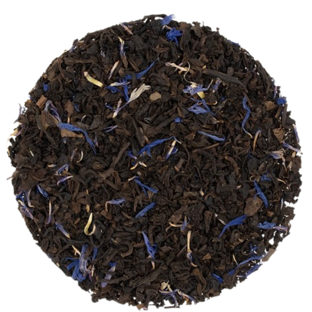 Organic Decaf Earl Gray - 4 oz