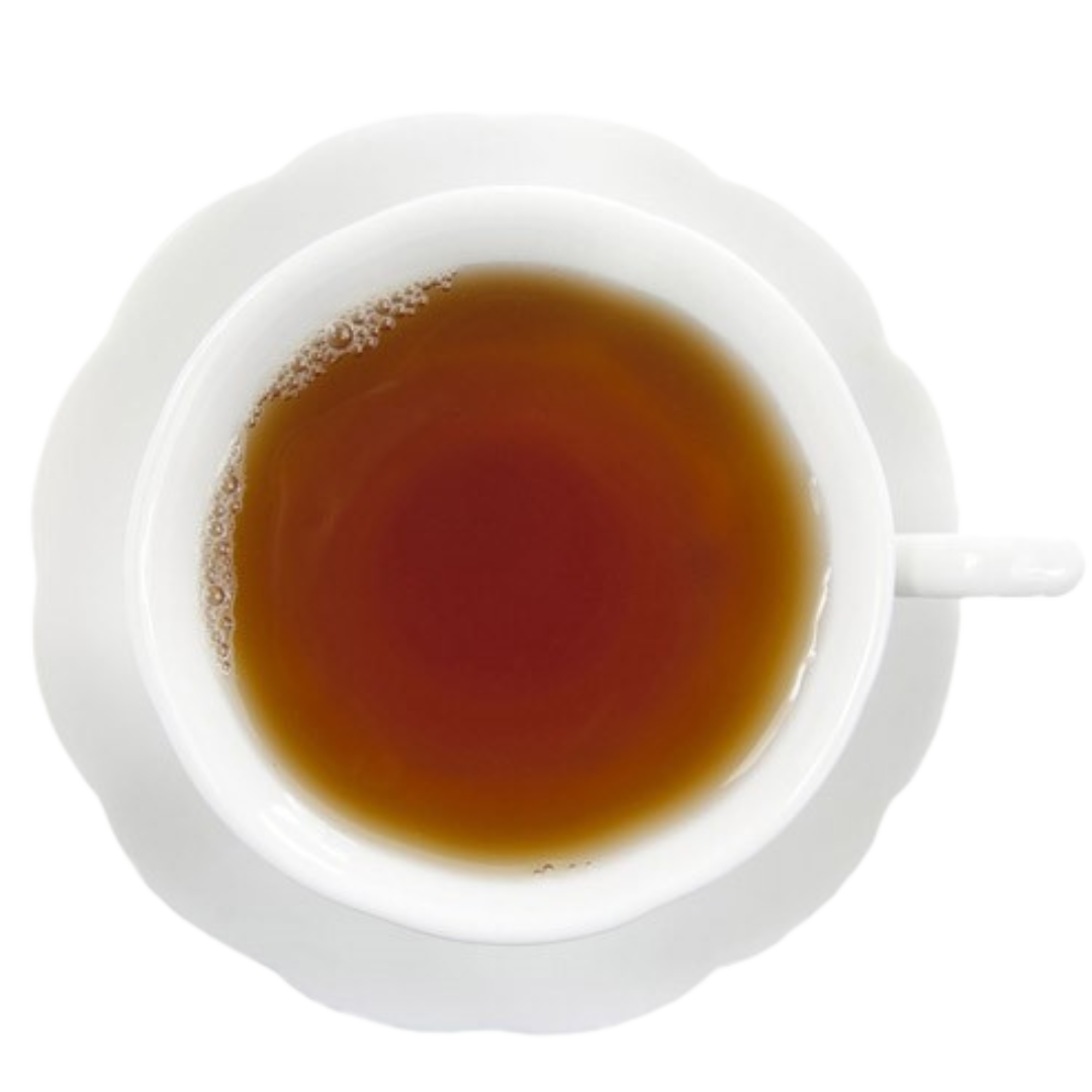 Organic Decaf Earl Gray - 4 oz