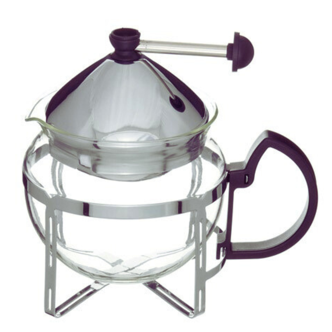 Smart Tea Pot