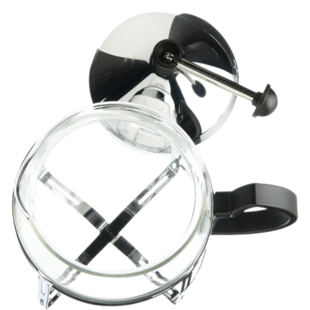 Smart Tea Pot