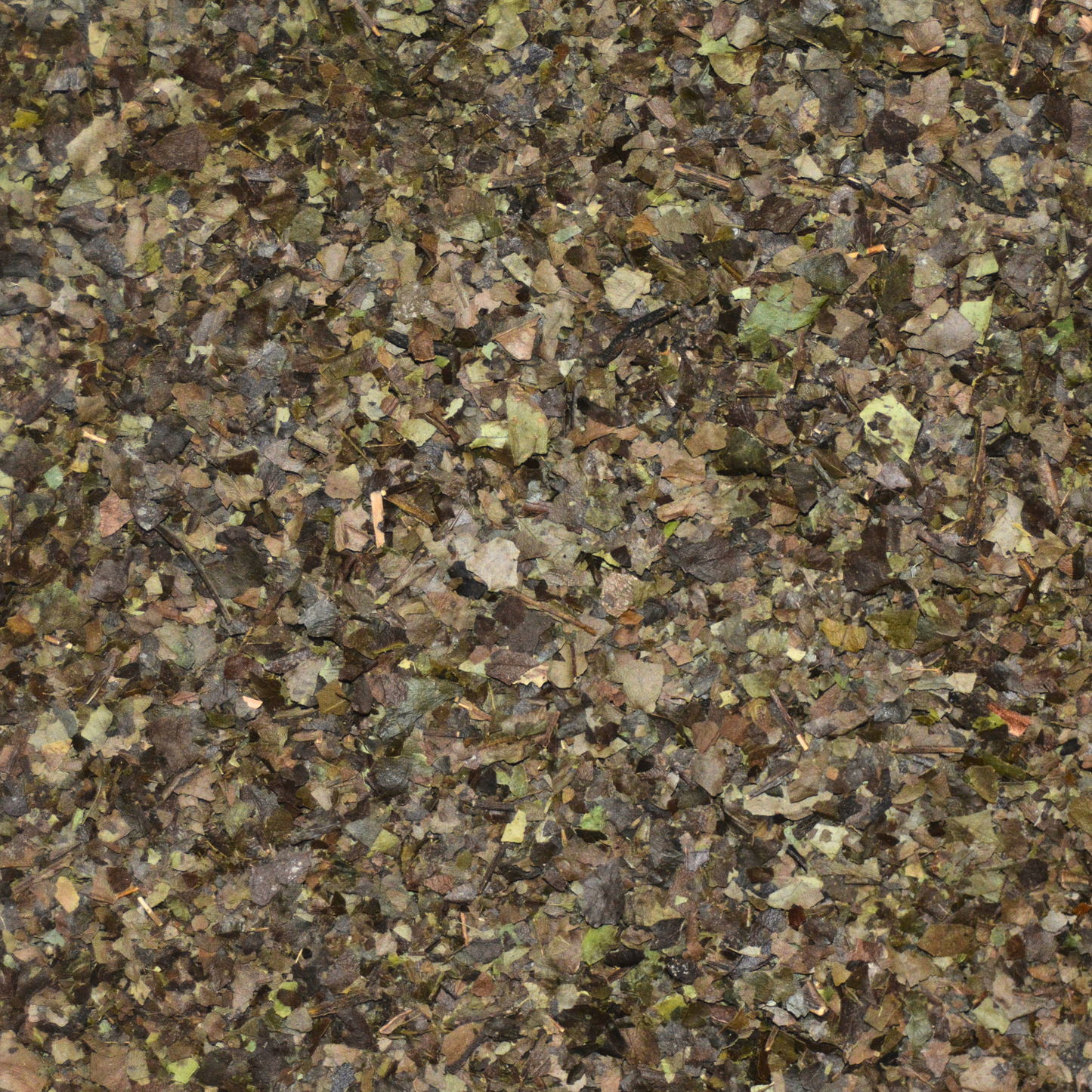 Organic Guayusa - 4 oz