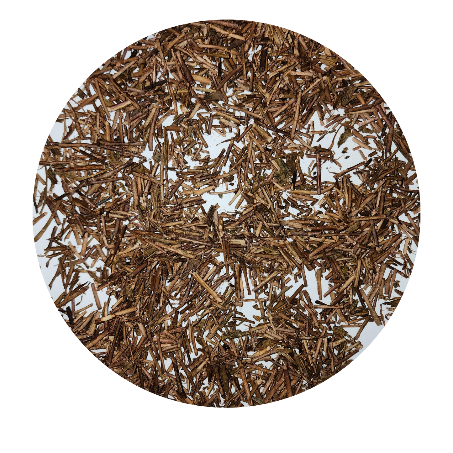 Organic Hojicha