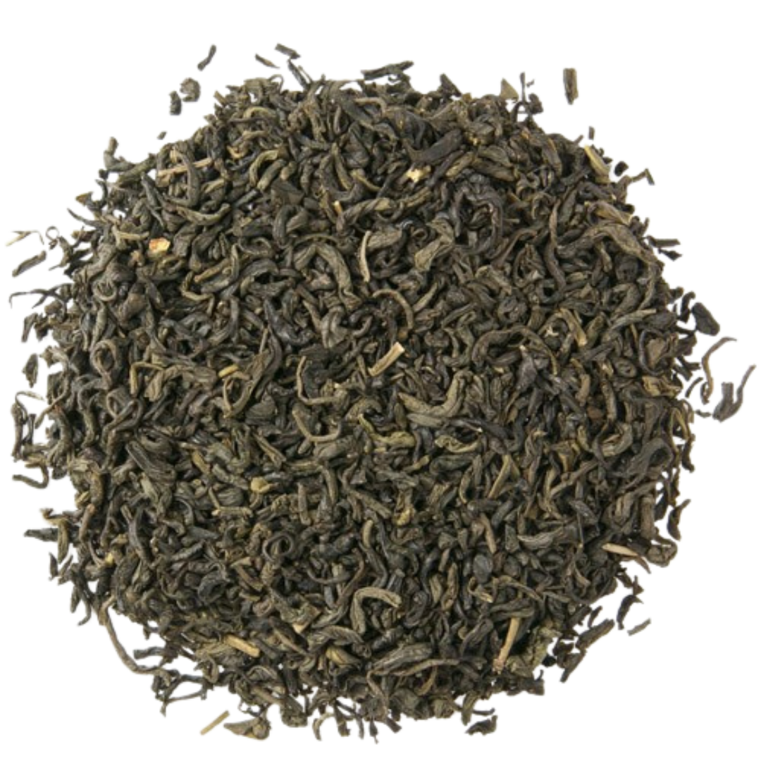 Organic Jasmine Green - 4 oz