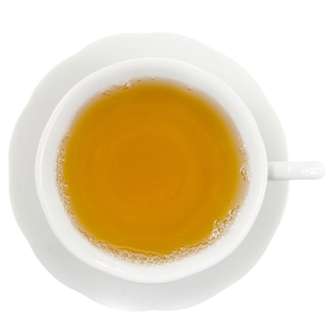 Organic Jasmine Green - 4 oz