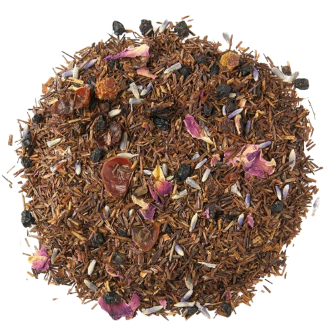 Organic Lavender Rose - 4 oz