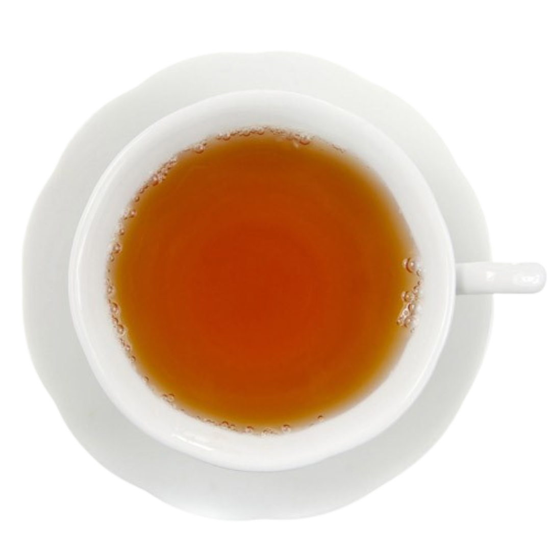 Organic Lavender Rose - 4 oz