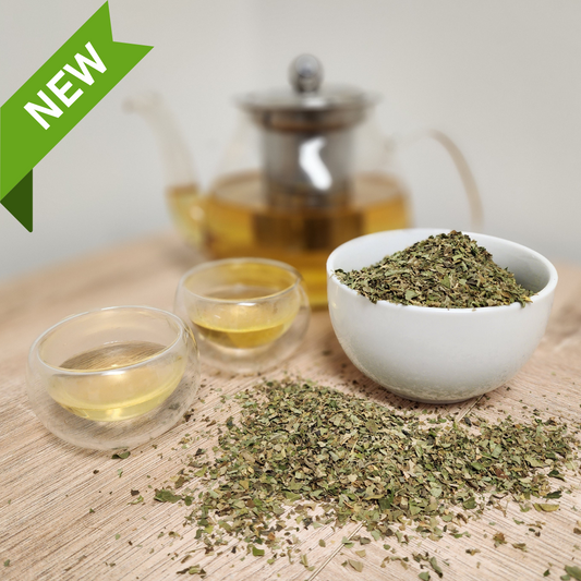Organic Moringa - 4 oz