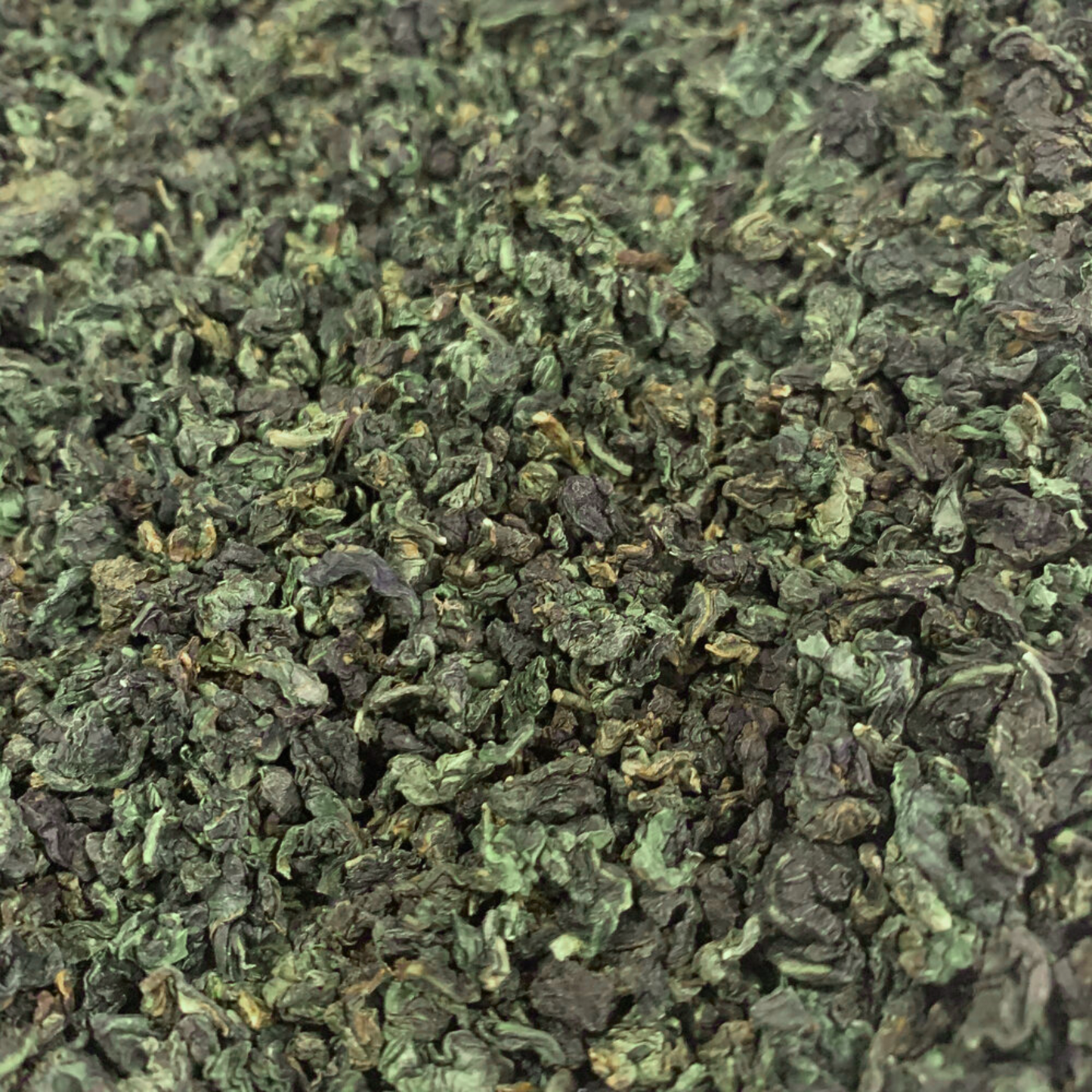 Organic Slimming Oolong - 4 oz