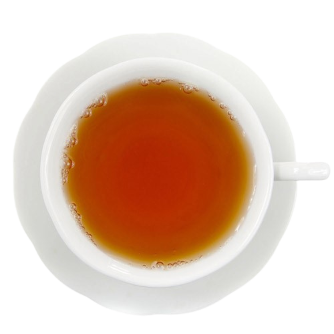 Organic Peach Rooibos - 4 oz