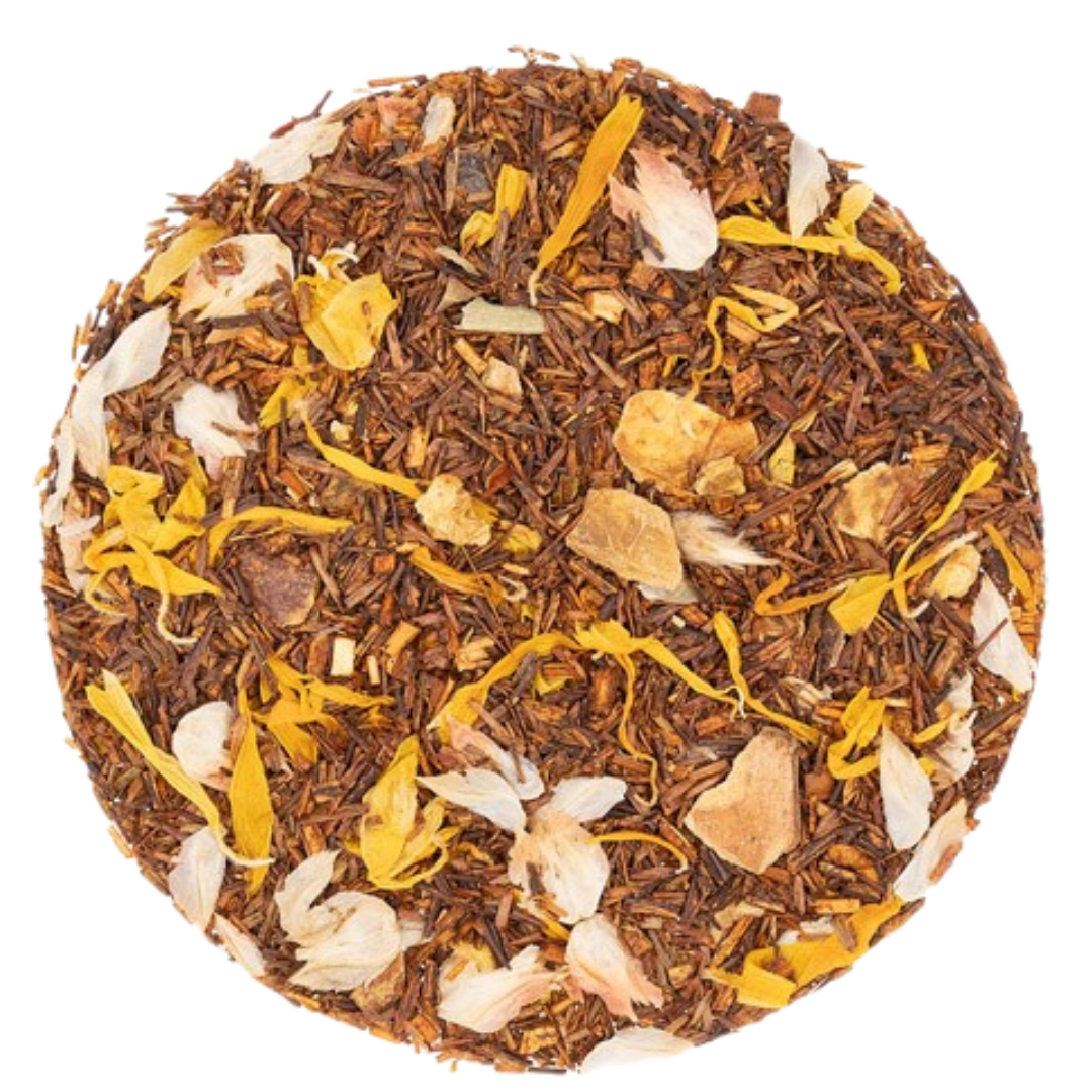Organic Pecan Pie Rooibos - 4 oz