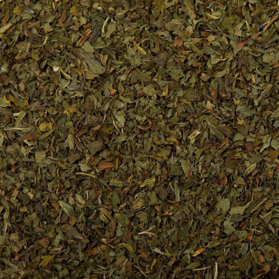 Organic Egyptian Peppermint