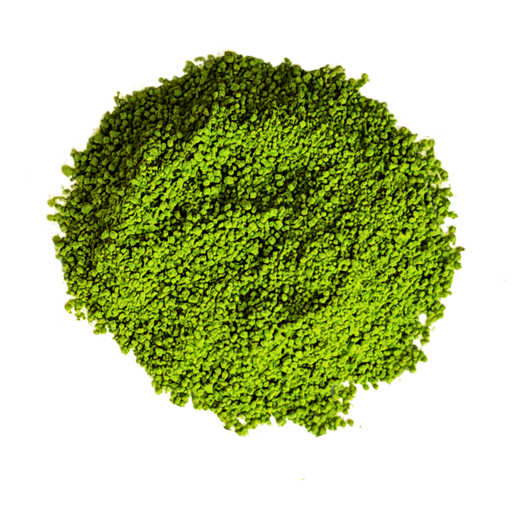 Organic Blueberry Matcha - 4 oz