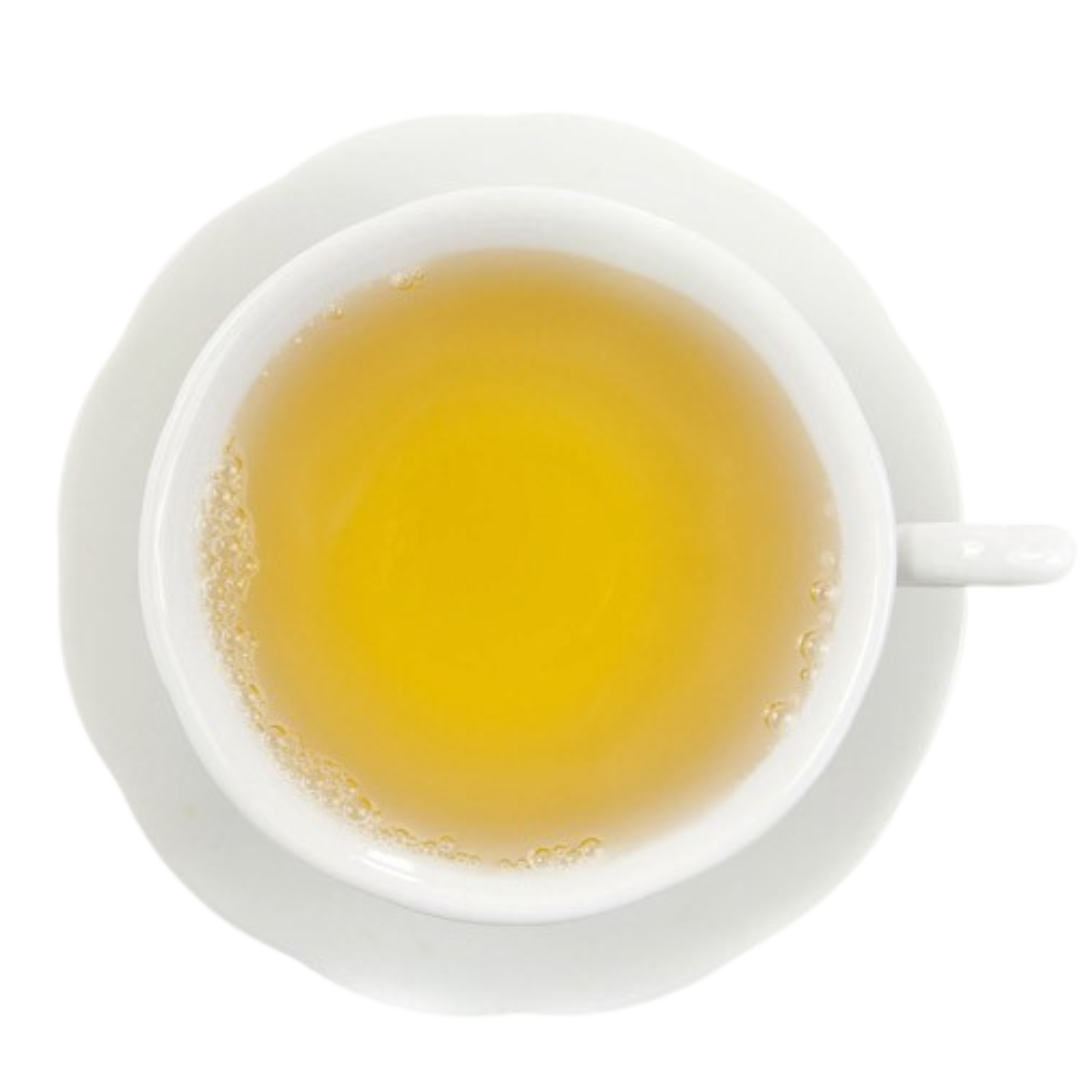 Organic Slimming Oolong - 4 oz