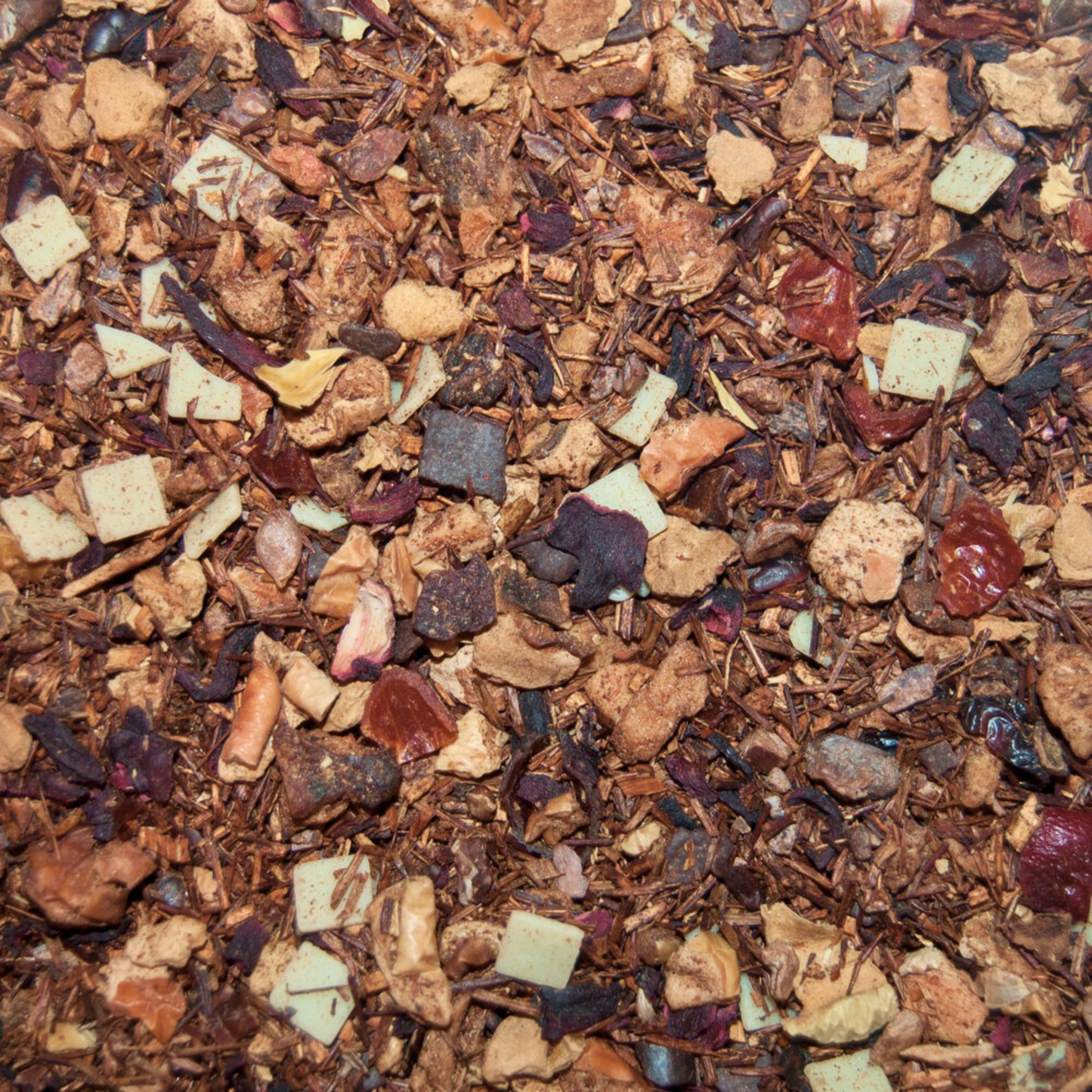 Organic Strawberry Kisses - 4 oz