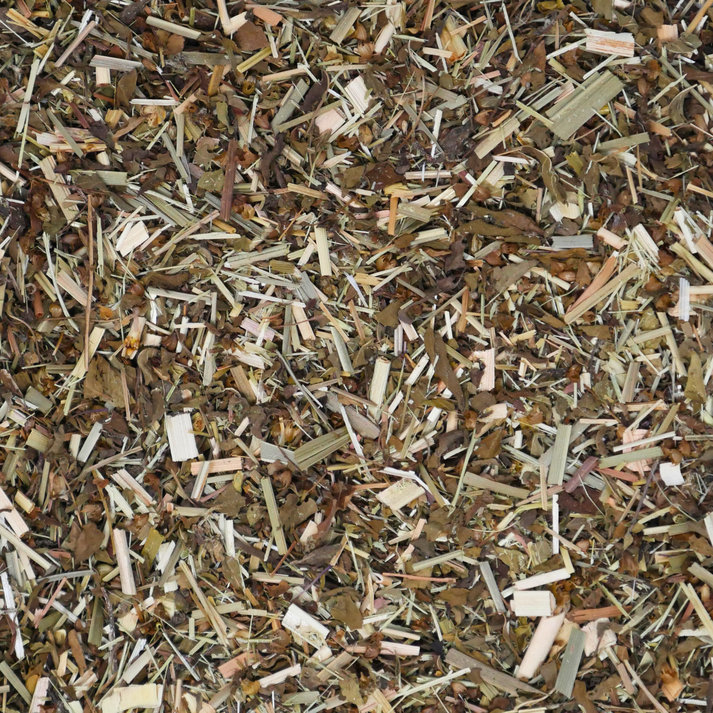 Organic Tulsi Lemongrass - 4 oz