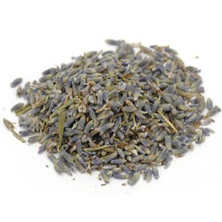 Organic Lavender – True Leaf Tea