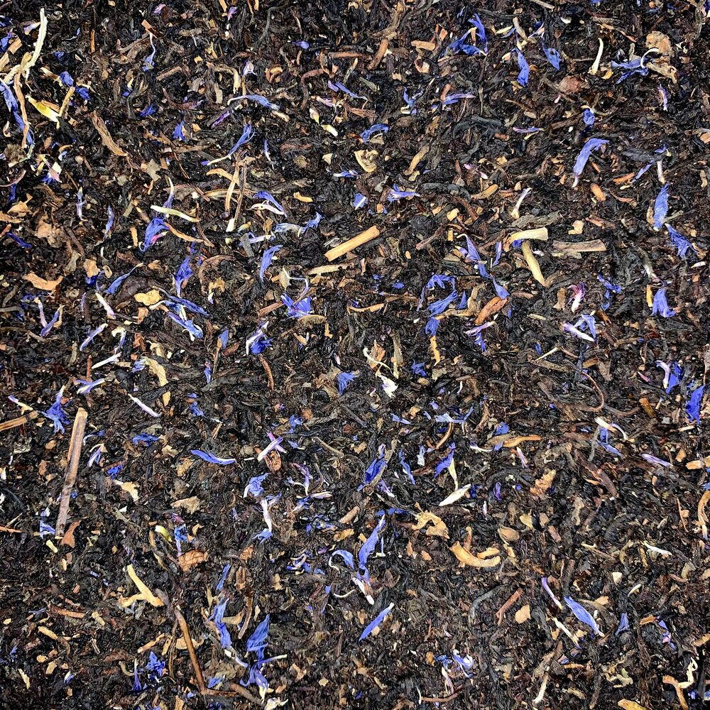 Organic Decaf Earl Gray - 4 oz