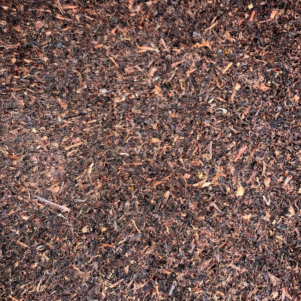 Organic Decaf English Breakfast - 4 oz