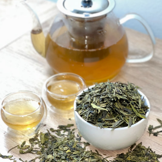 Organic Dragons Well - 4 oz