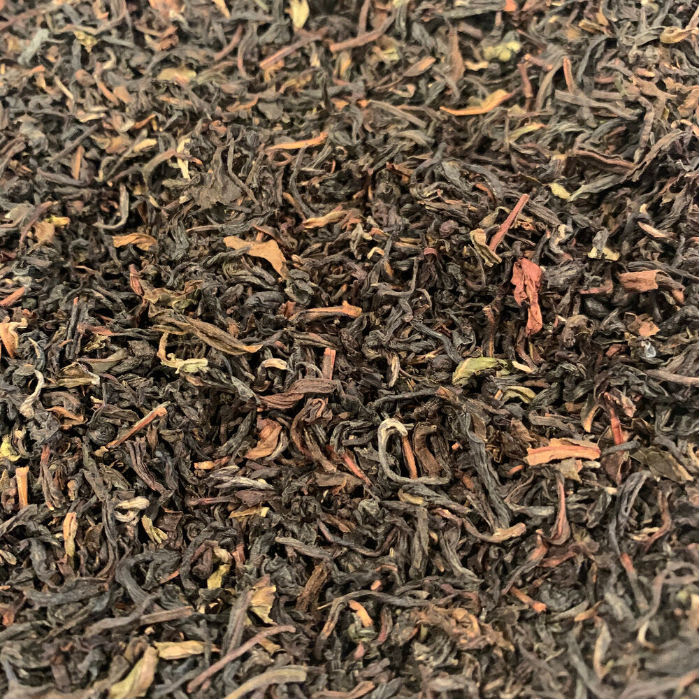 Organic Darjeeling - 4 oz