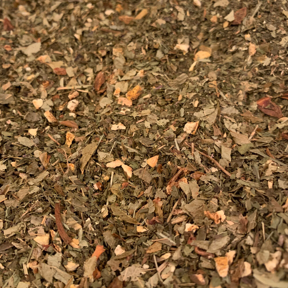 Organic Tummy Tea - 4 oz