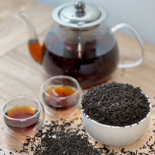 Organic Irish Breakfast - 4 oz