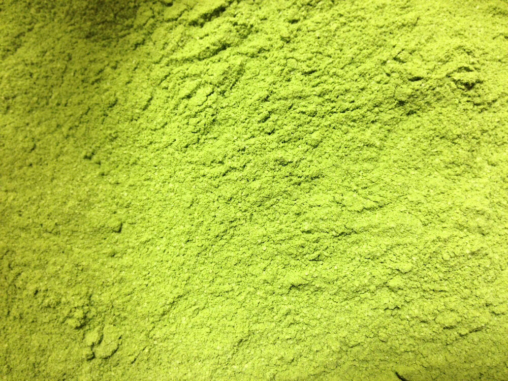 Organic Ceremonial Matcha