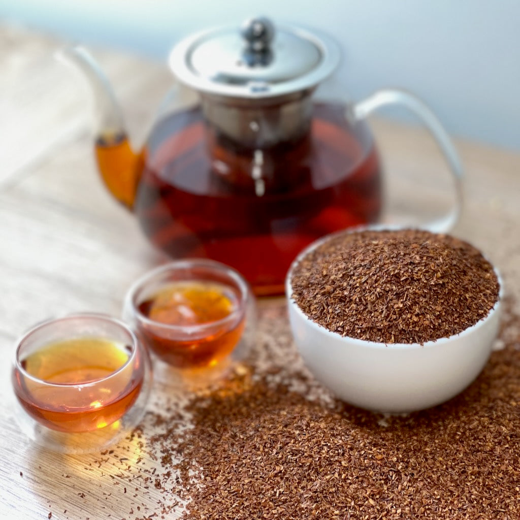 Organic Rooibos - 4 oz