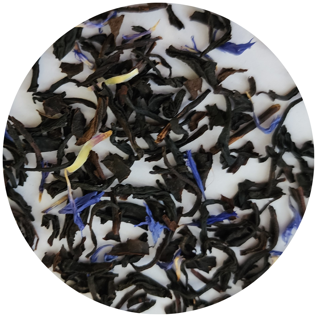 Organic Black Currant - 4 oz