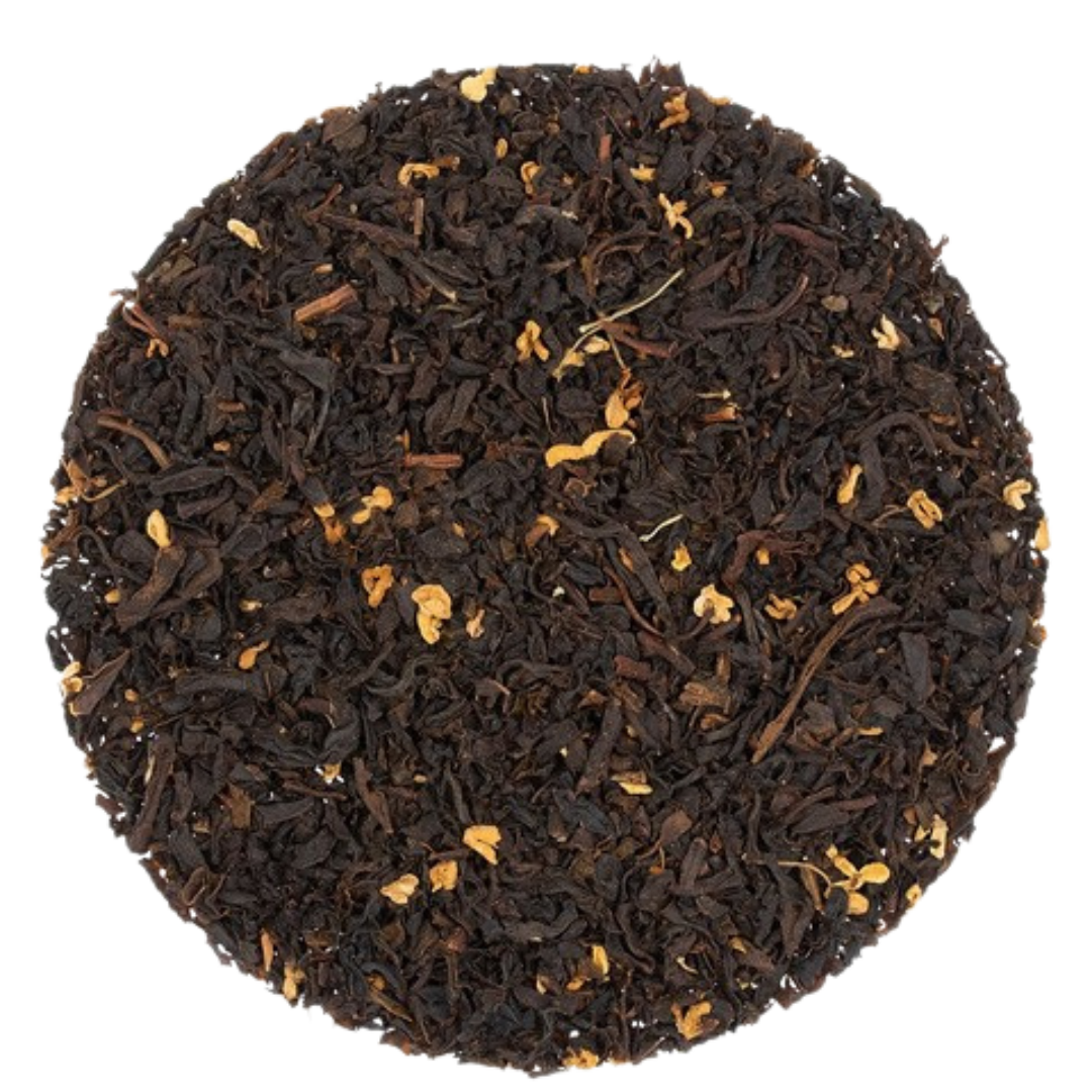 Organic Cream Earl Gray - 4 oz
