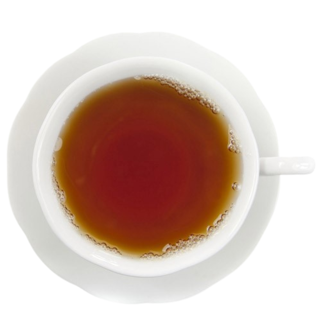 Organic Cream Earl Gray - 4 oz