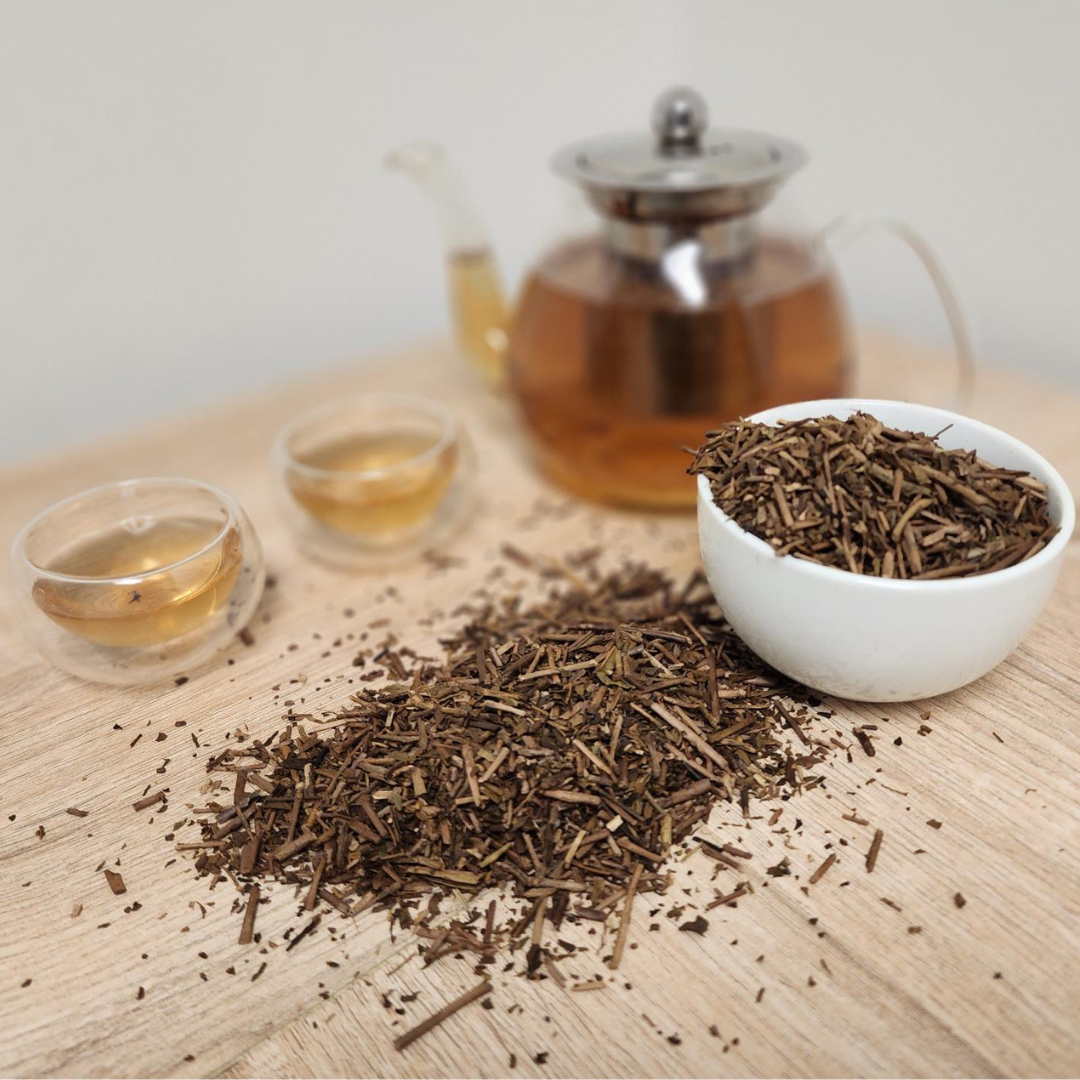 Organic Hojicha