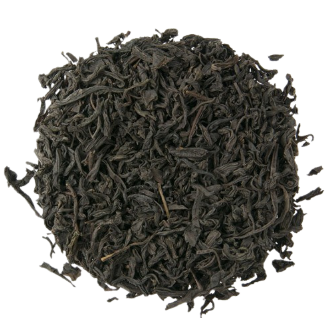 Organic Lapsang Souchong - 4 oz