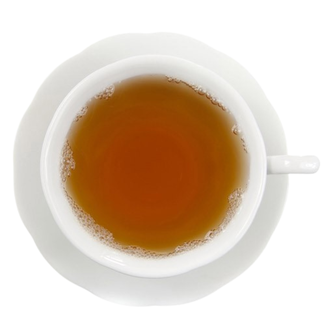 Organic Lapsang Souchong - 4 oz