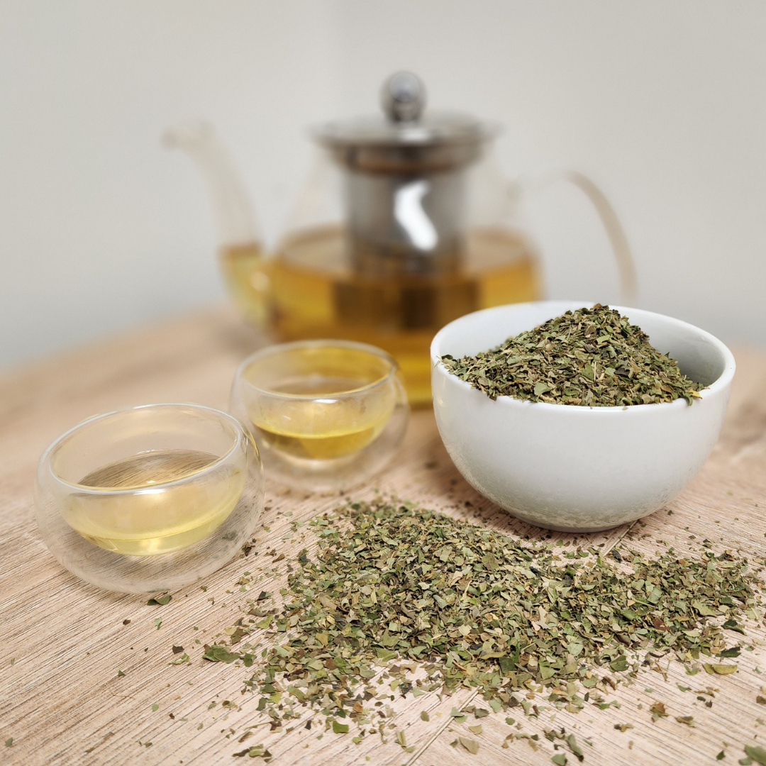 Organic Moringa - 4 oz