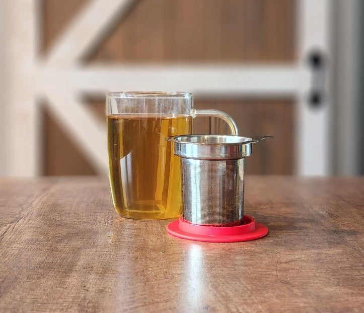 Organic Moringa - 4 oz