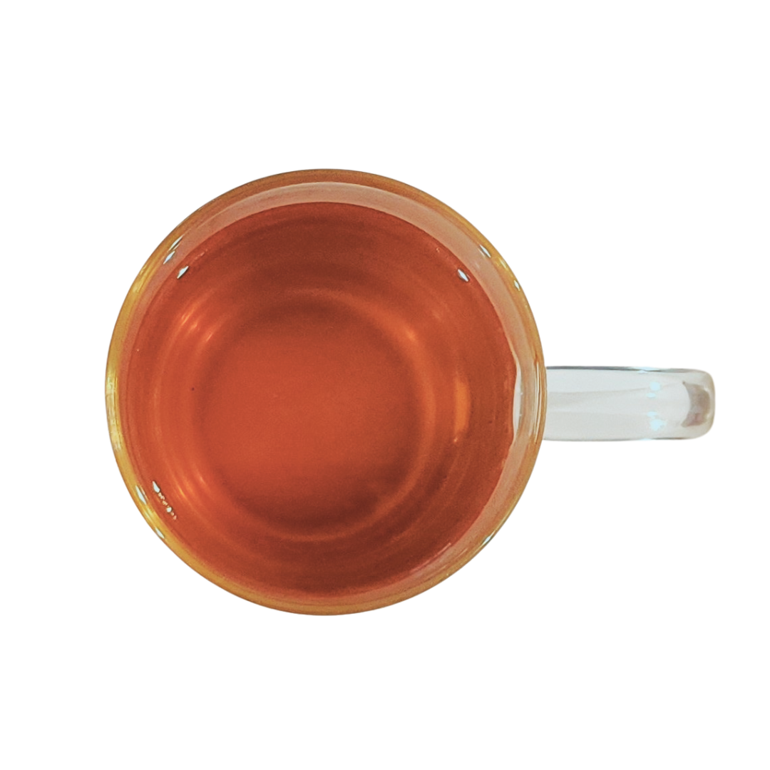 Organic White Pina Colada - 4 oz