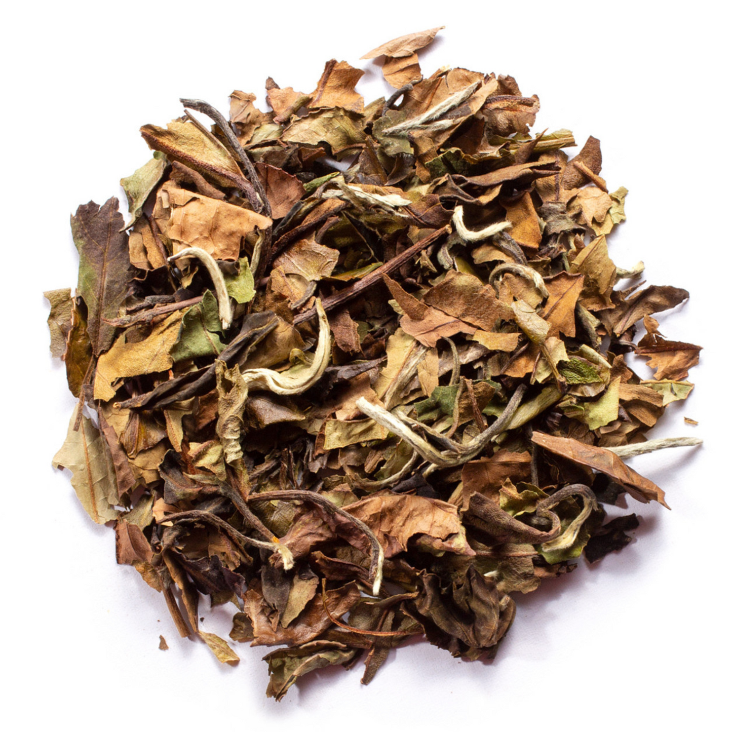 Organic White Pina Colada - 4 oz