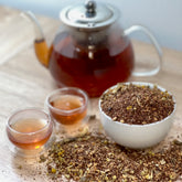 True Leaf Tea Co. - Premium, Organic Loose Leaf Tea in Houston, TX