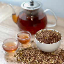 Load image into Gallery viewer, Organic Apple Cider Honeybush

